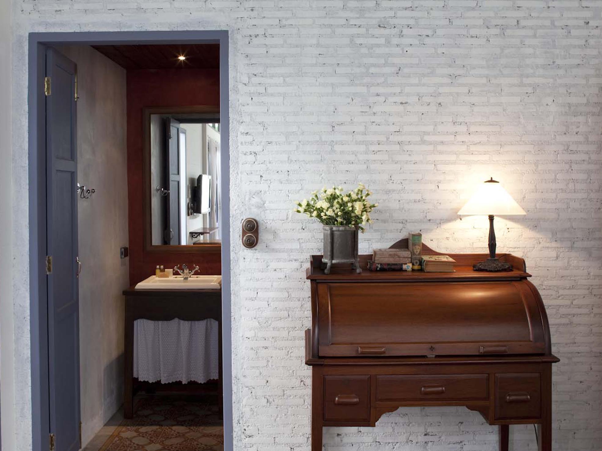 Baan Noppawong Hotel Bangkok Eksteriør billede