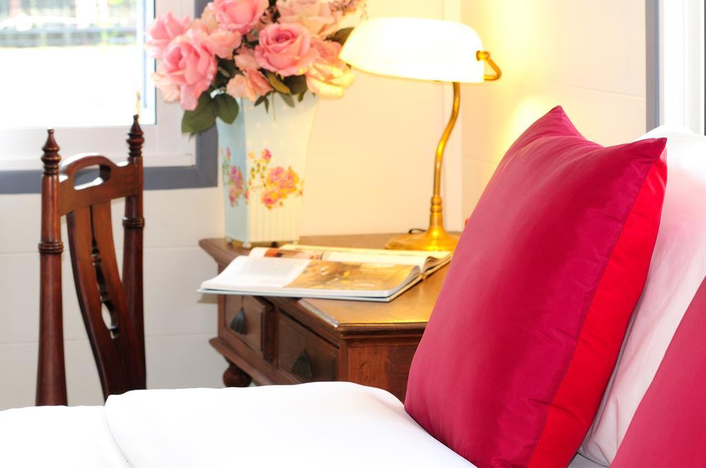 Baan Noppawong Hotel Bangkok Eksteriør billede