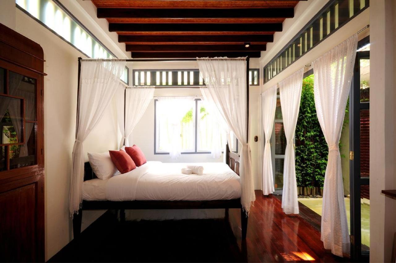 Baan Noppawong Hotel Bangkok Værelse billede